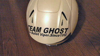 TeamGHOST