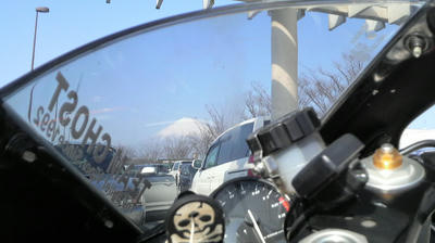 富士山ハンティング3