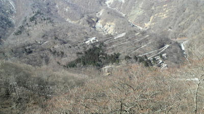 日光いろは坂2