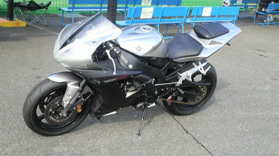 R1inサーキット