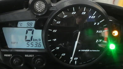 553.6km