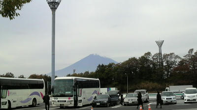 富士山大好き1