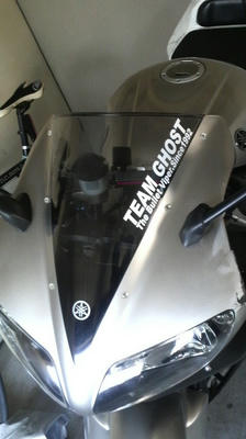 TeamGHOST The Bullet Viper