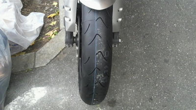 Racetec Interact K1 F