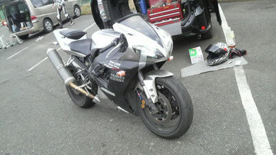YZF-R1 5PW