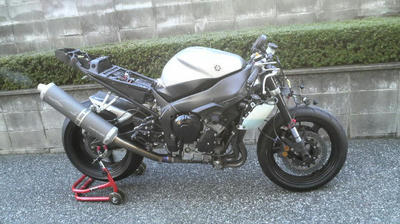 R1ヌード