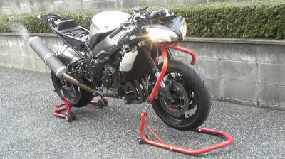 愛しのR1-1