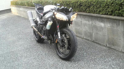 愛しのR1-3