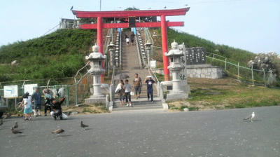 蕪島