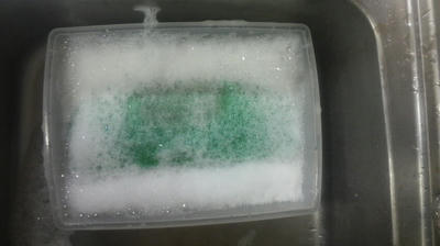 フィルタージャブジャブ