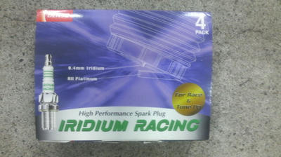 デンソーイリジウムレーシング