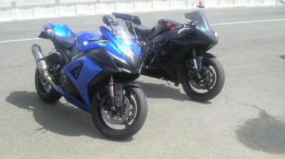 R1000アンチャン号