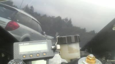 水ヶ窪公園駐車場