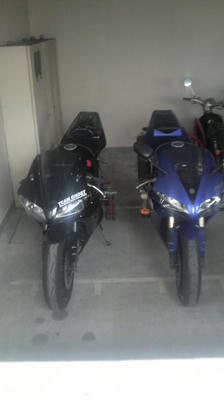 我が家のR1達