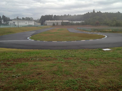 トミンびしょびしょ