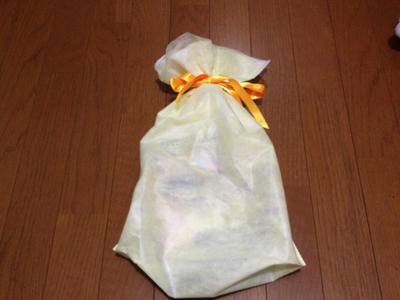 誕生日プレゼンツ