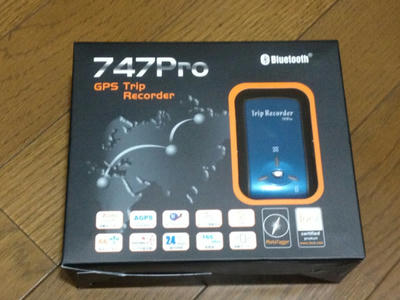 747Pro