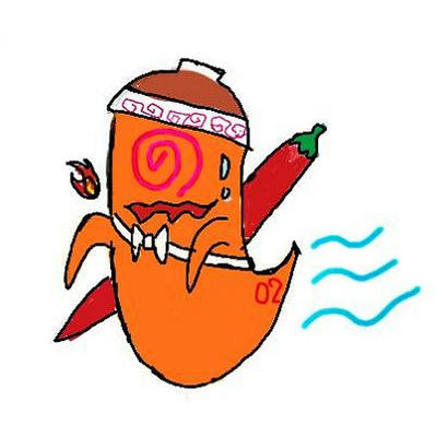 からのすけ