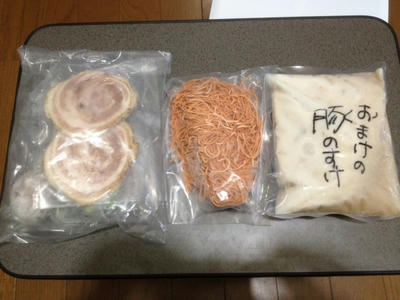 おまけのぶたZ