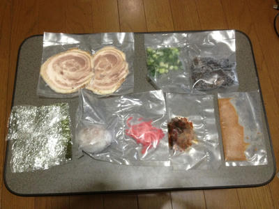 おまけのぶたZキット