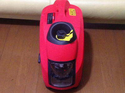 チャイナ発電機
