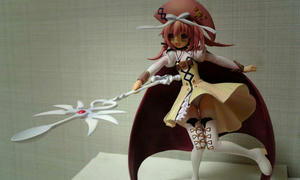 プリマプラム