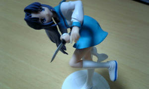 朝倉涼子