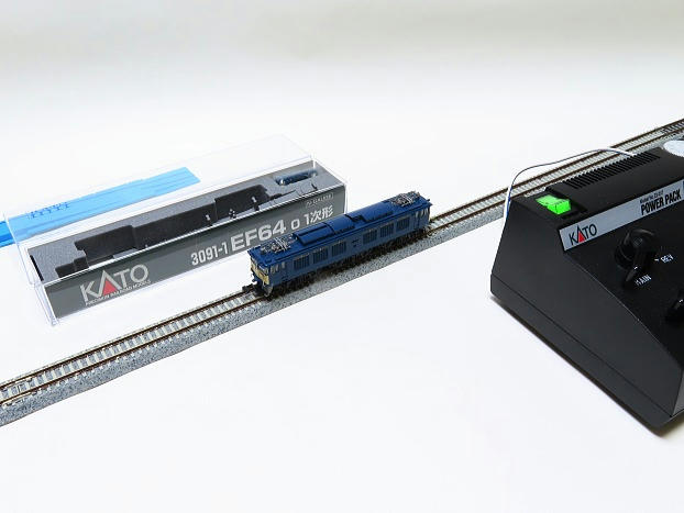KATO EF64 0番台 1次形|小田切鉄道模型文化祭付属ブログ KATO EF64 0番台 1次形|小田切鉄道模型文化祭付属ブログ