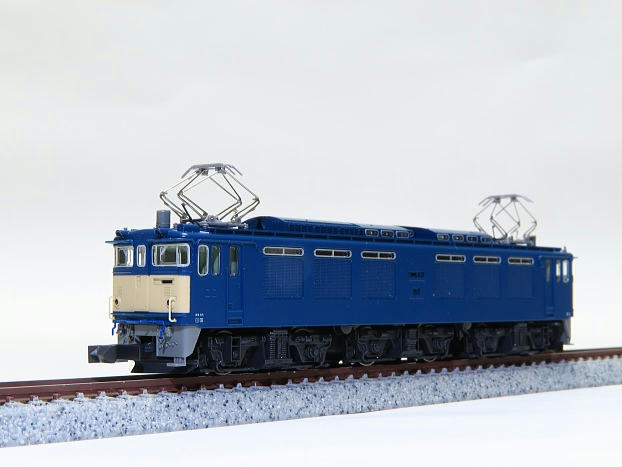 KATO EF64 0番台 1次形|小田切鉄道模型文化祭付属ブログ KATO EF64 0番台 1次形|小田切鉄道模型文化祭付属ブログ
