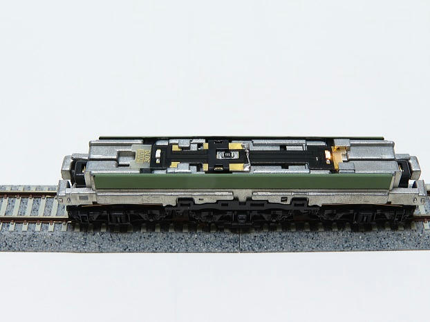 KATO EF64 0番台 1次形｜小田切鉄道模型文化祭付属ブログ