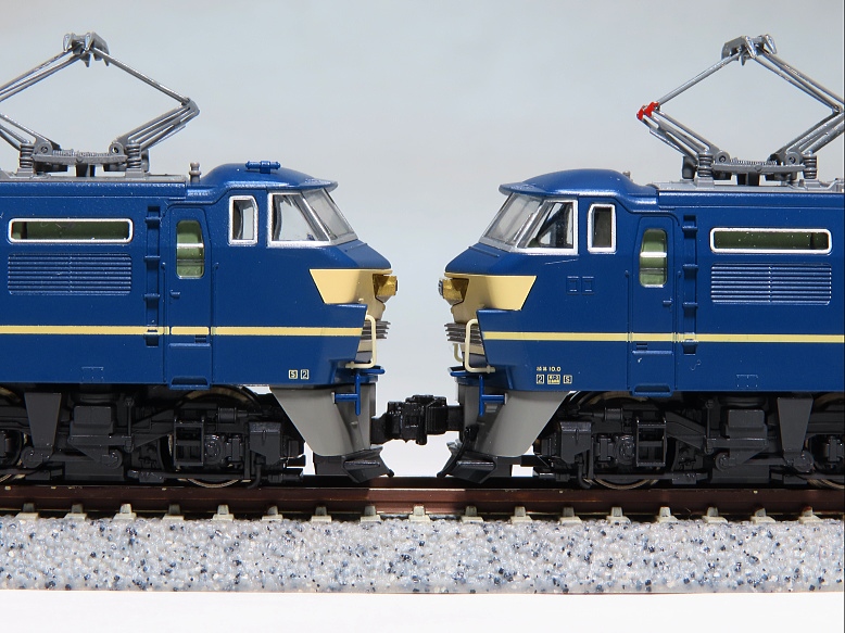 初回限定 ナックルアダプターEF66用 SAD-1066B