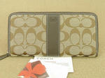 COACH[コーチ]長財布6580-7
