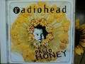 pablo honey