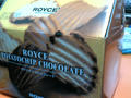 ROYCE