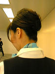 back