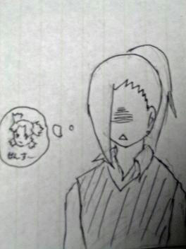 いのってか私の反応っす