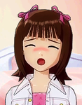 ああっ、プロデューサーさぁん！‥‥みたいな