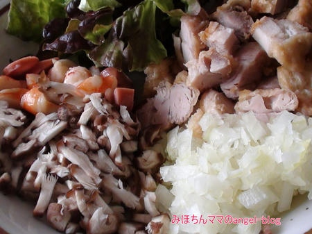 チャーハン