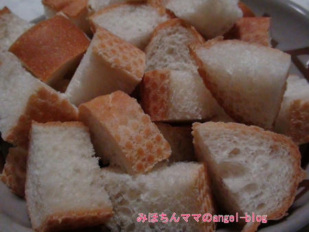 チーズフォンデュ