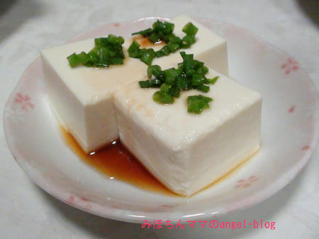 冷奴