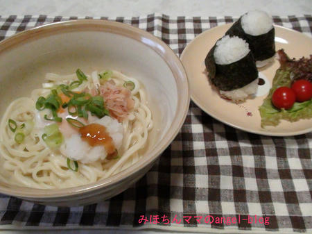 晩ご飯