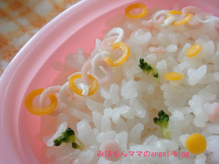幼稚園お弁当