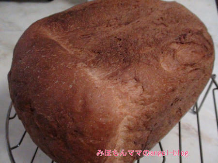 カルピスパン