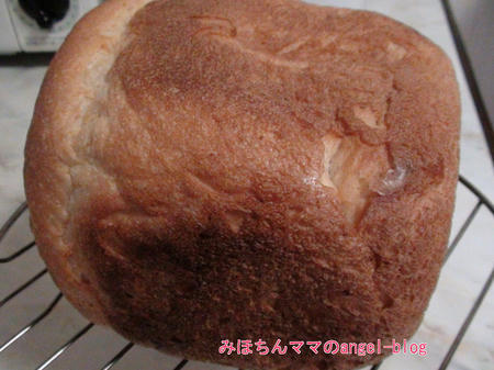 ごはんパン・１００グラム