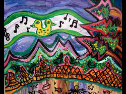 DOBAは飛んでゆく