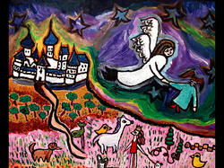 ＰＡＲＡＤＩＥＳＵ　ＧＩＮＧＡＨＥ