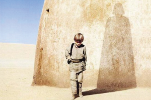 スターウォーズ エピソード1 ファントムメナス