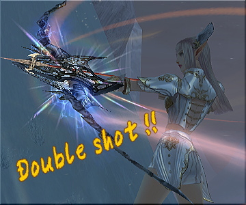 Double shot
