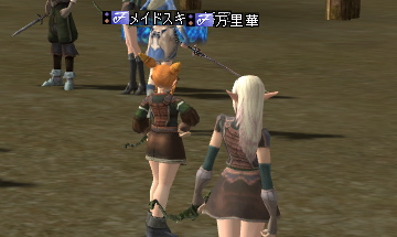PvPイベント④