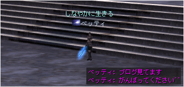 Thank you(*゚∀゚)=3